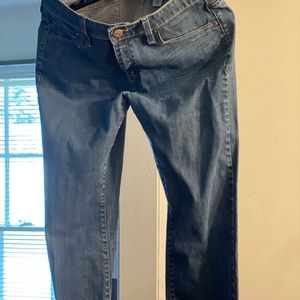 Levi’s plus size